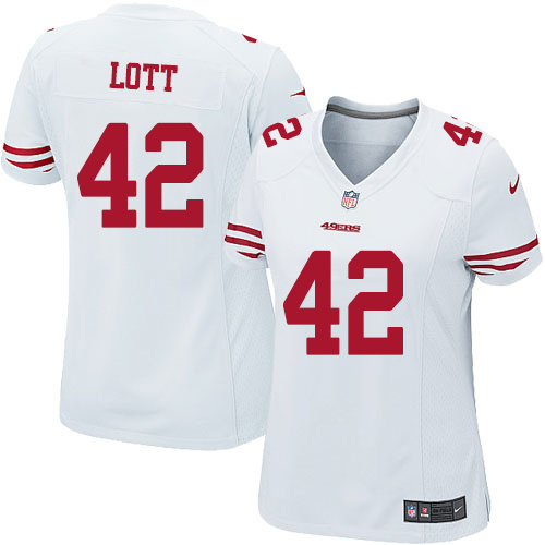 Women San Francisco 49ers jerseys-010